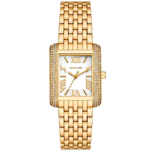 Montre Michael Kors Emery MK4826 Femme Élégante et Moderne