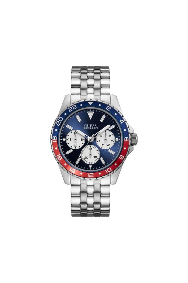 Montre Guess Homme W1107G2 Élégante et Tendance