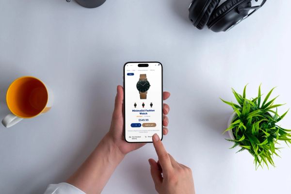 Acheter une montre en ligne au Maroc devient de plus en plus populaire. Voici pourquoi.