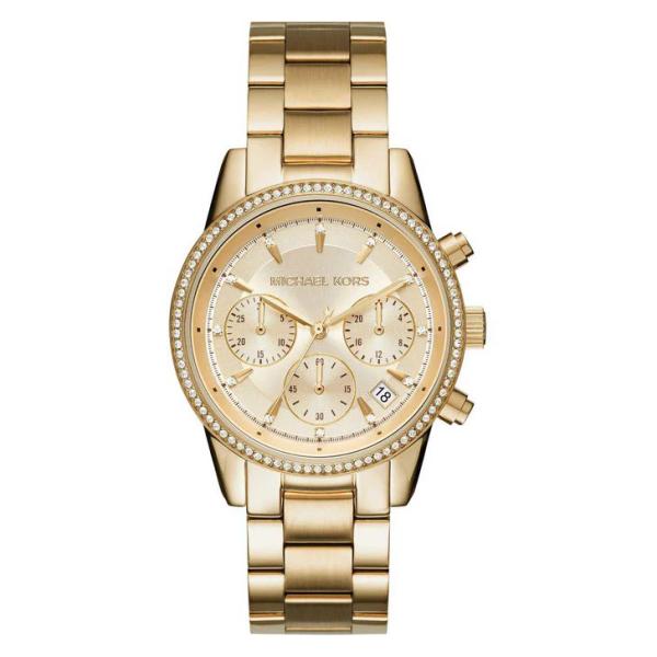 Montre Michael Kors MK6597 Femme Élégante et Raffinée
