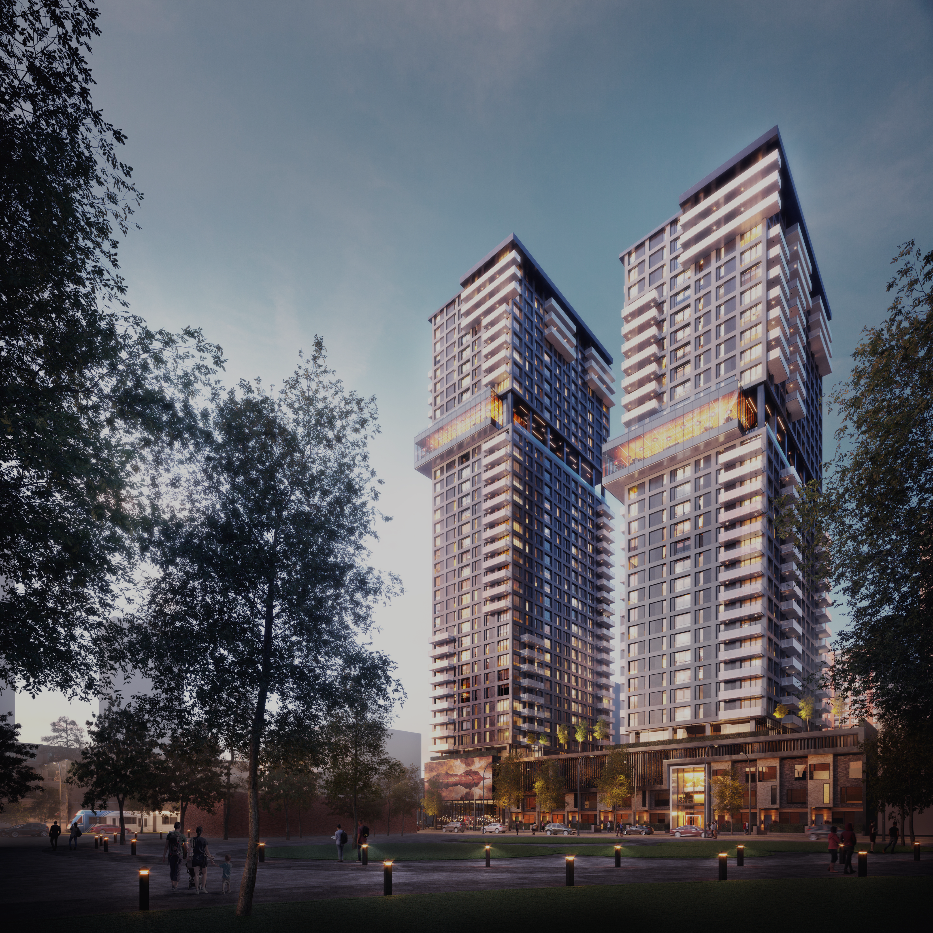 Real Estate Development | Community Development in Canada | Autograph Group