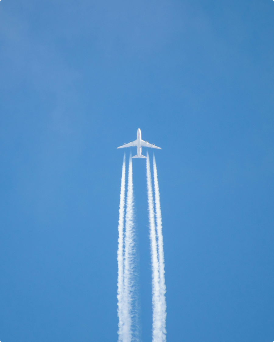 plane