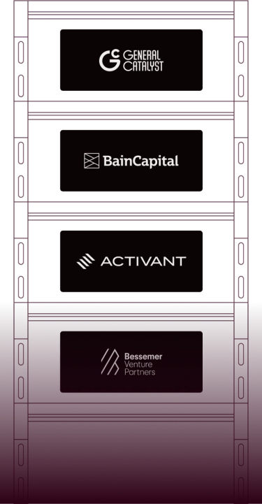 Backed by the very best Mobile Image