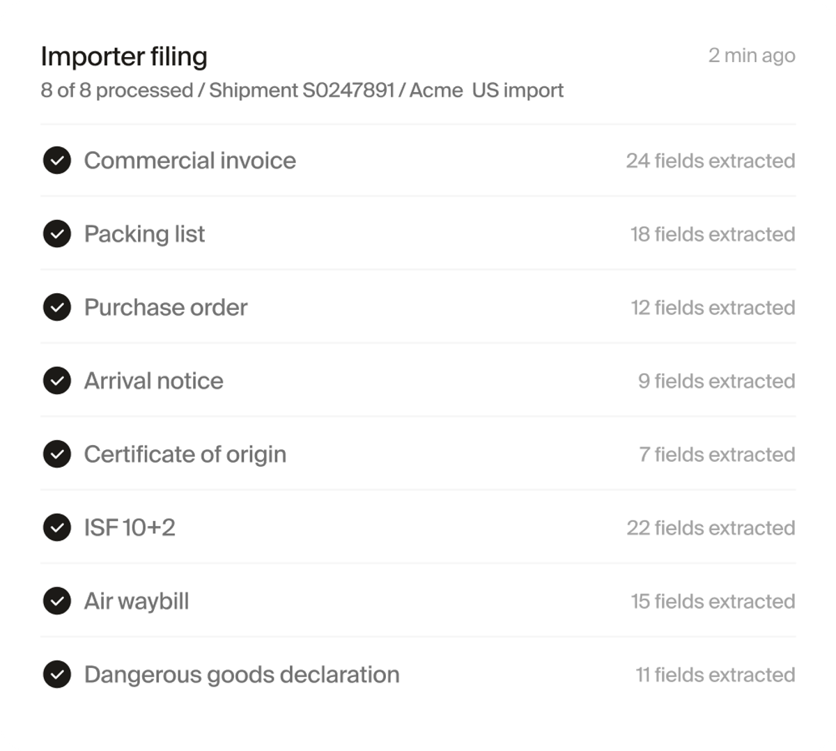 Freight reclass reconciled with a corrected bill and drafted email