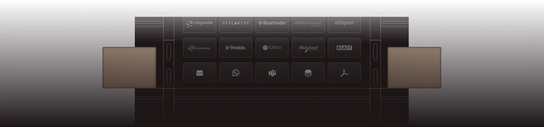 Integration Partners Logos
