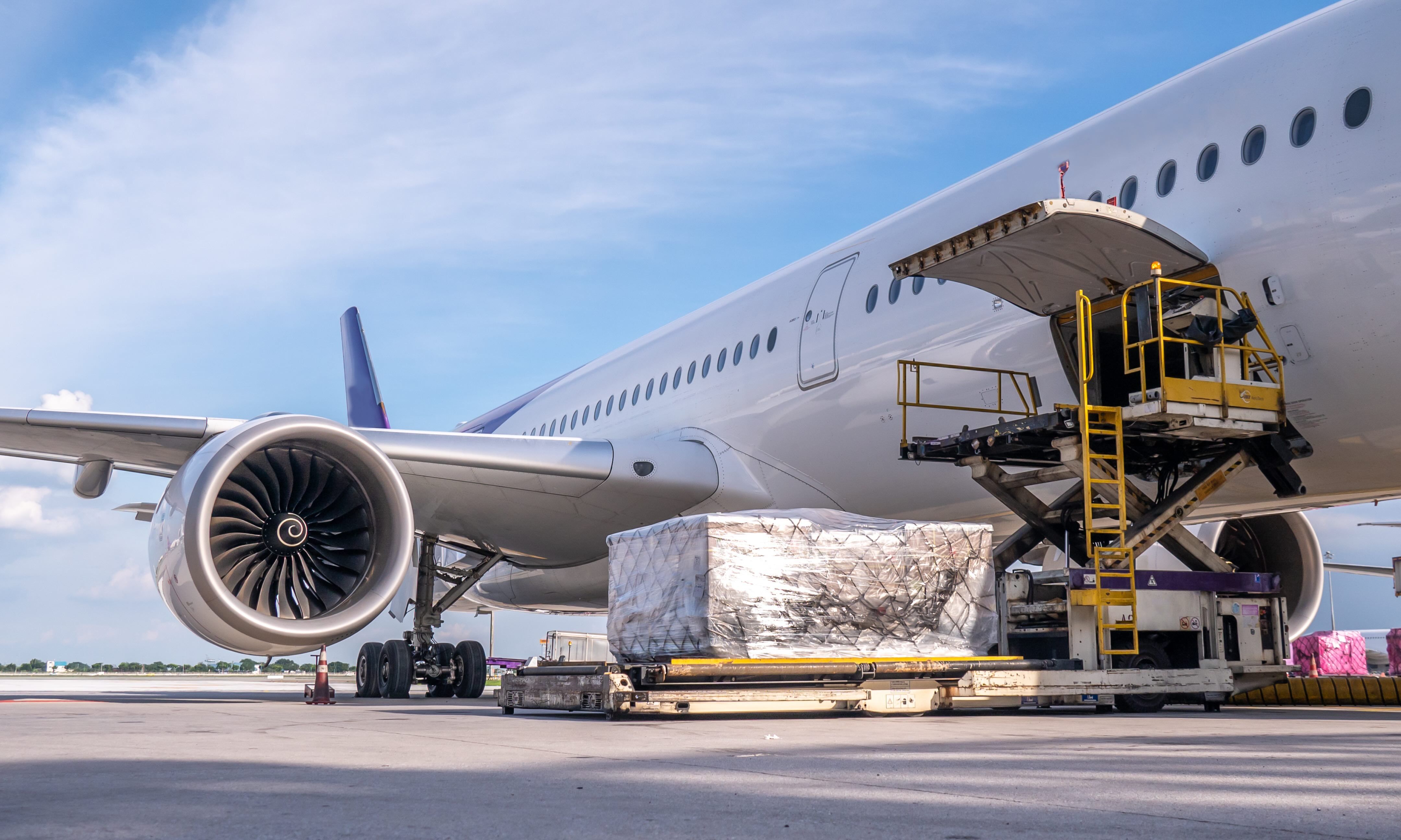 freight-forwarder