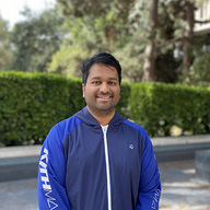 Raghav Saraoigi
