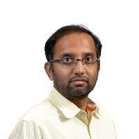 Naman Patel