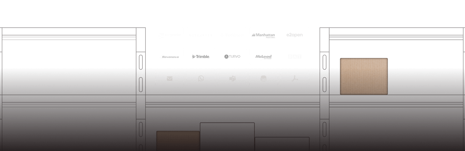 Integration Partners Logos