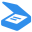 icon of scan-mcp