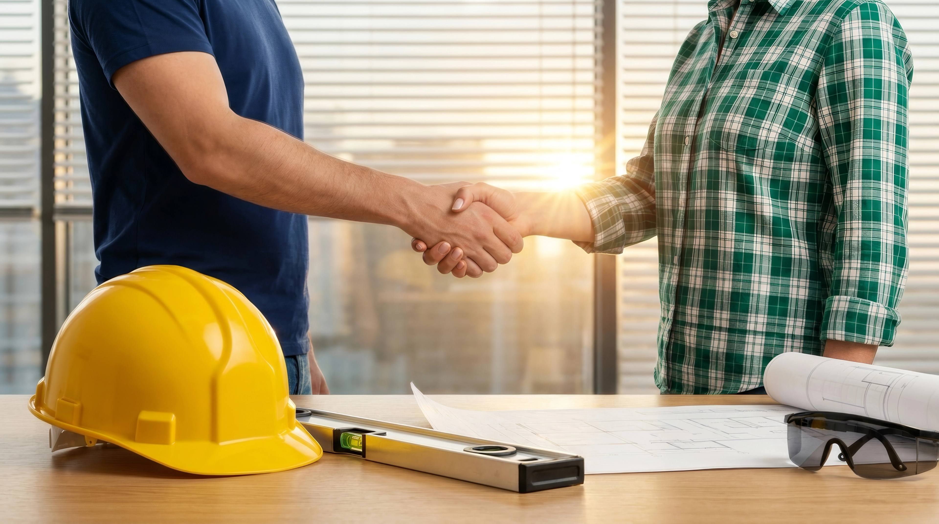 Redrock Enterprises building strong partnerships to drive successful property and development outcomes.