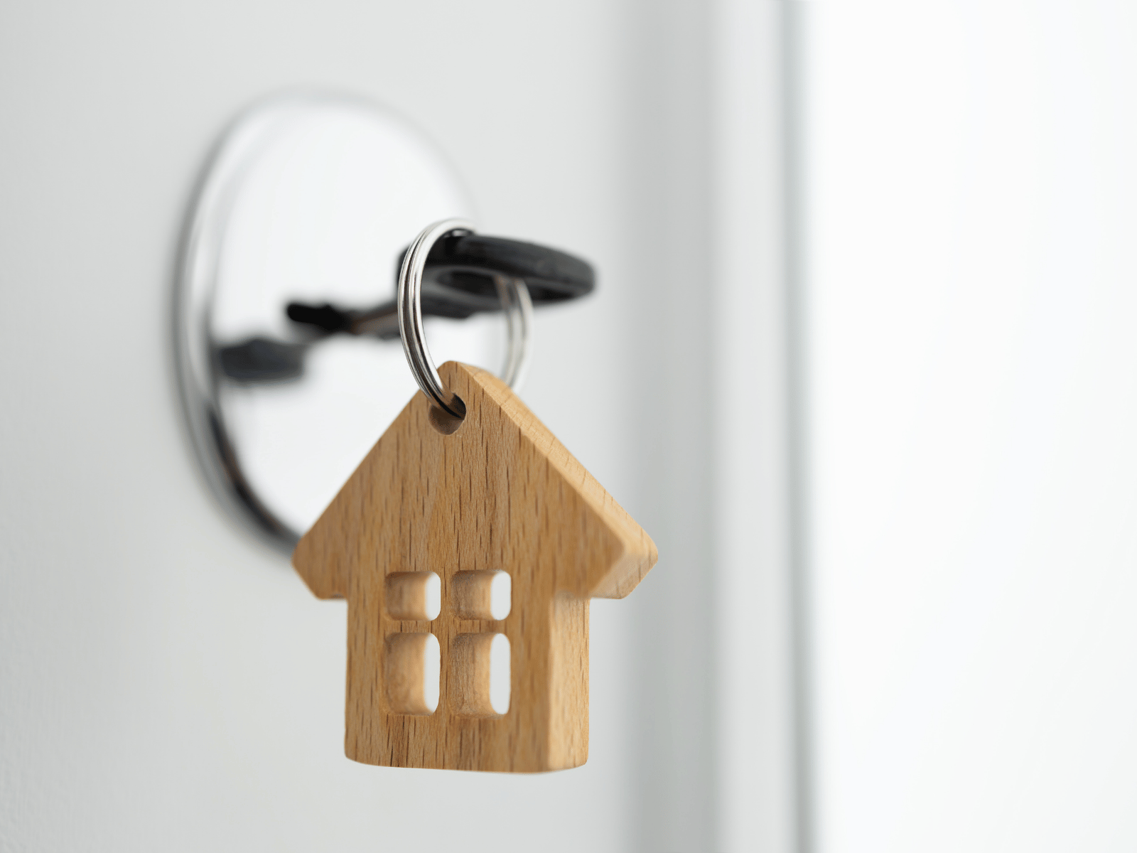 Positioned residential development under delivery
