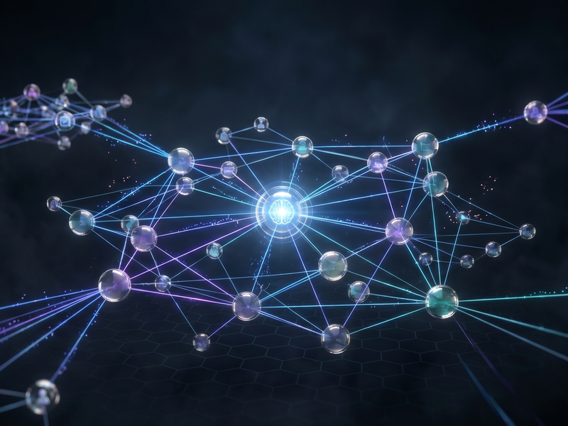 Codebase Synapses