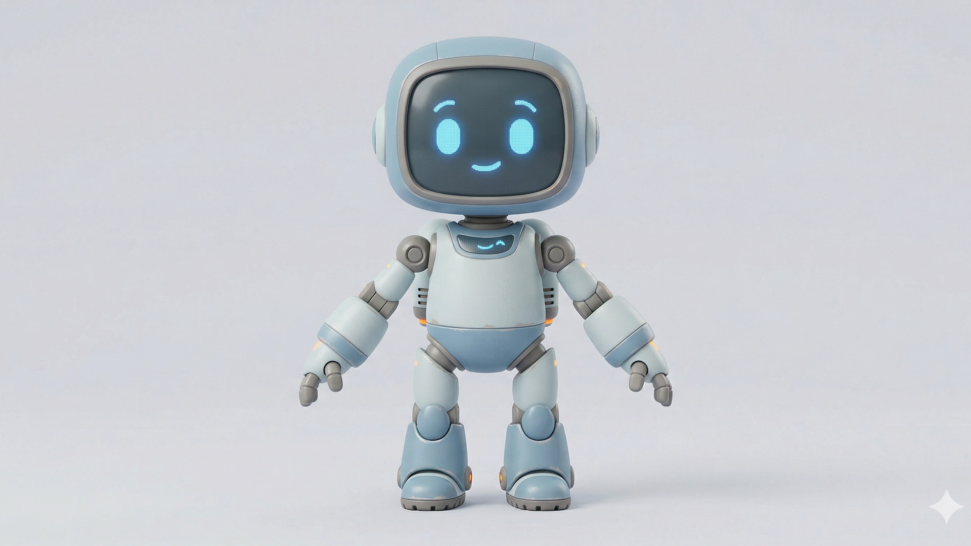 Web Character Animation