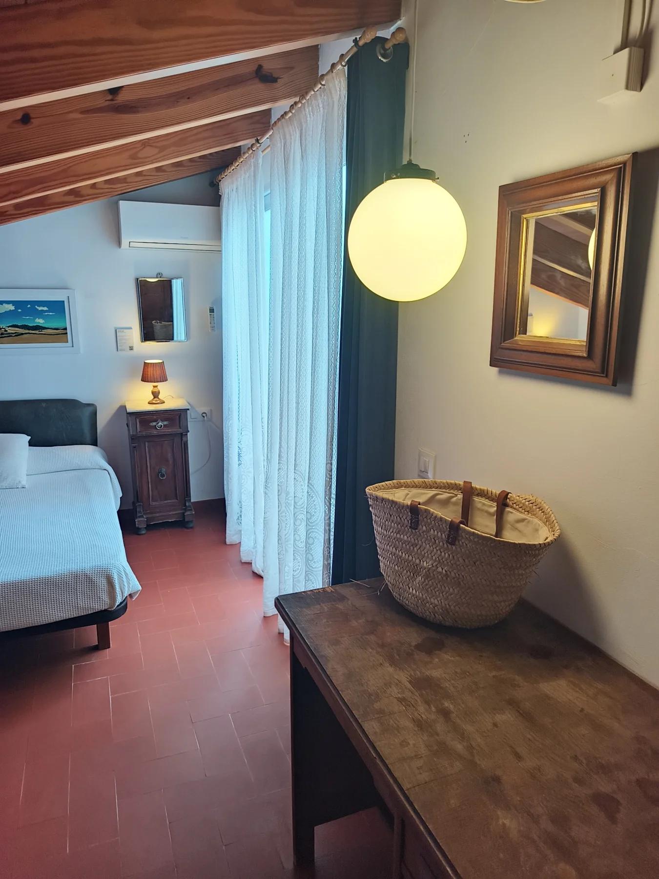 Room at S’Engolidor