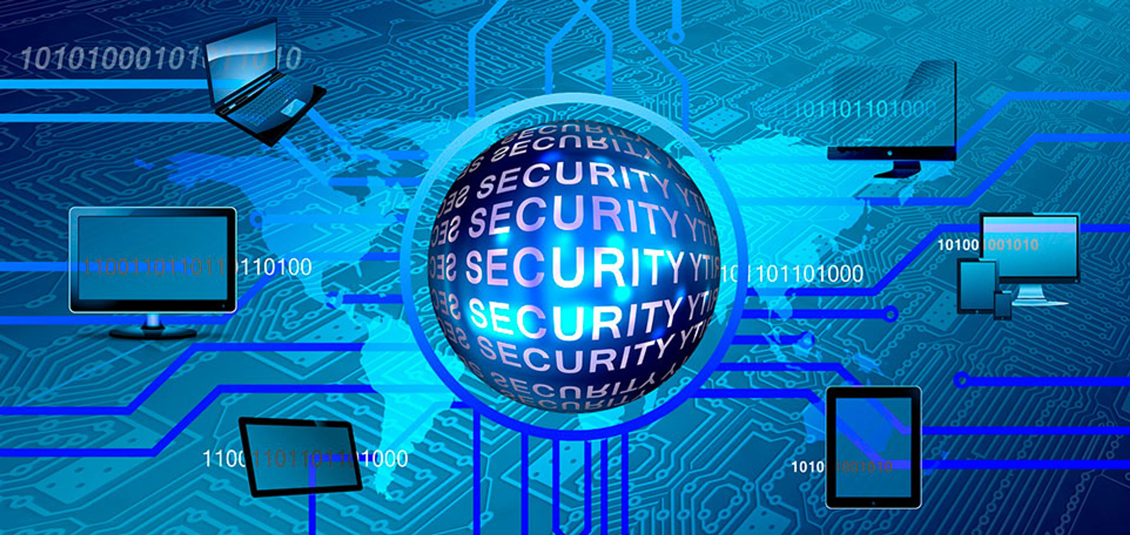 Cyber Security as a Service