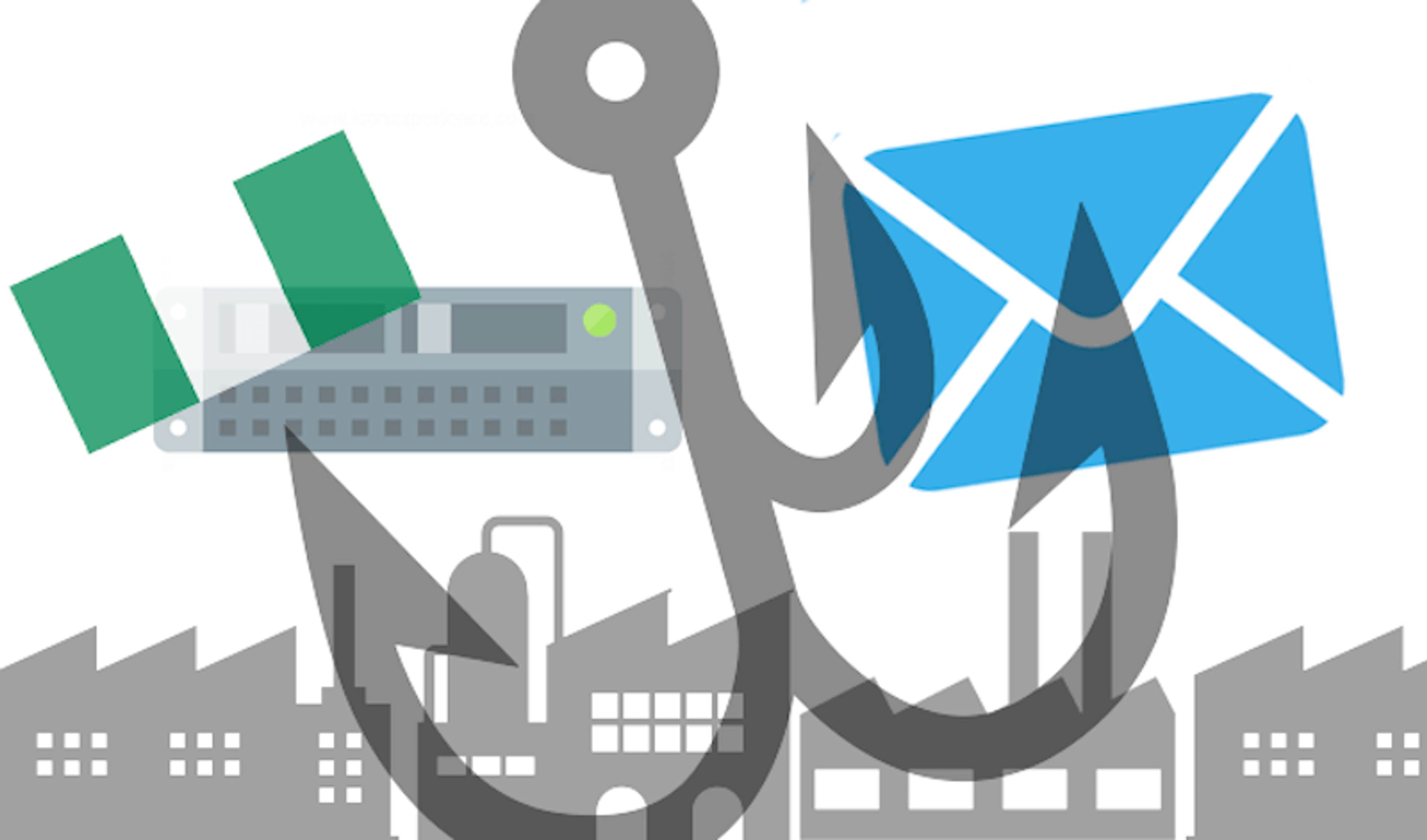 Combatting Business Email that Compromises Your Business Security