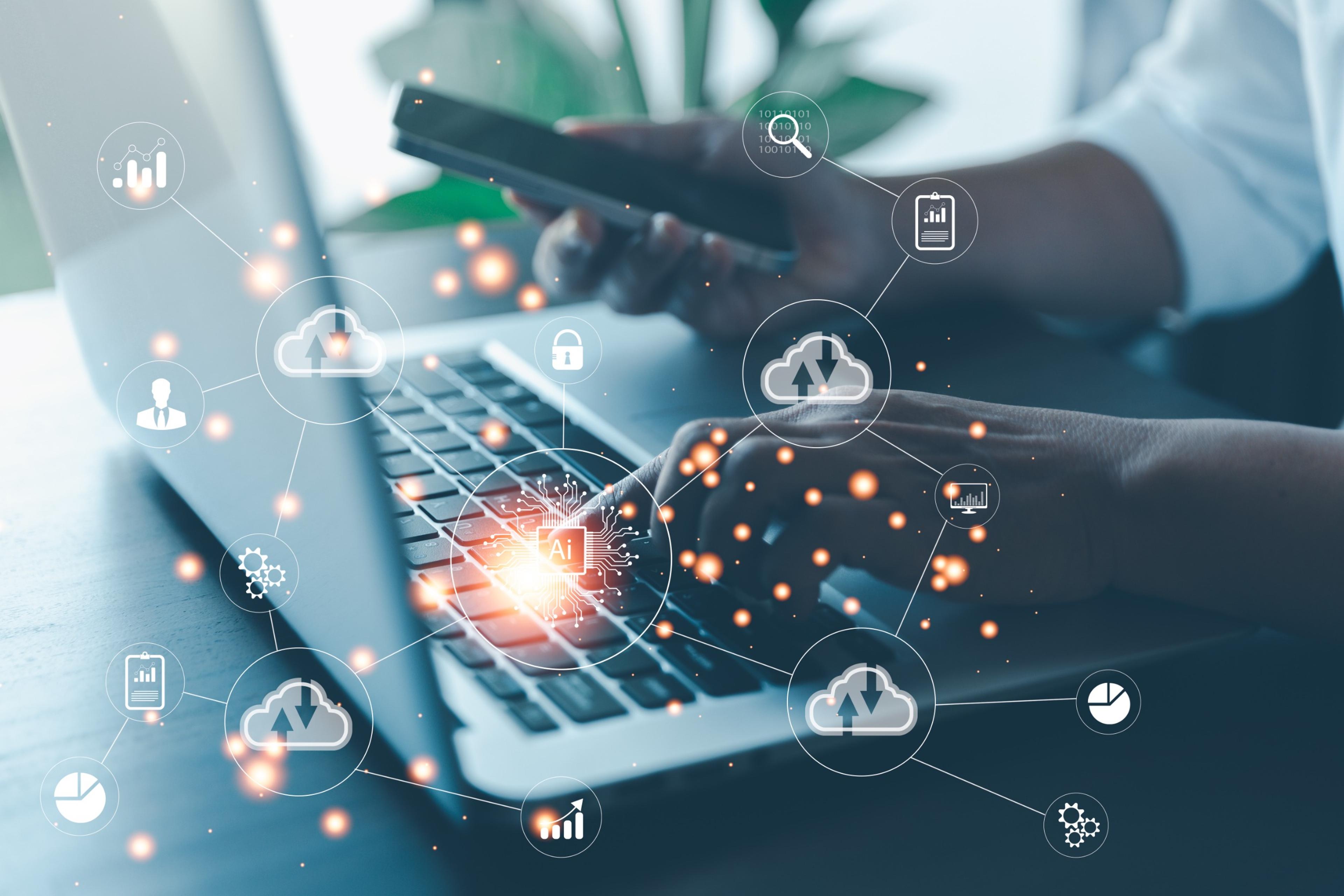 The Power of Cisco Meraki Dashboard