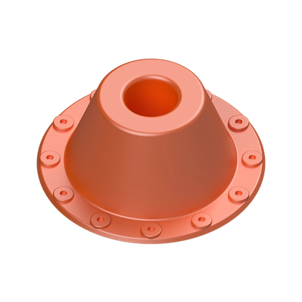 Locating Flanges