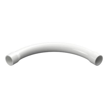 90° Communication Bends