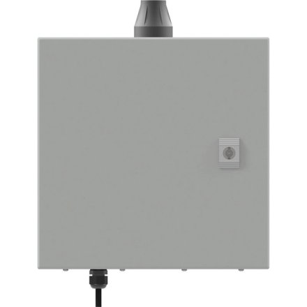 Netbiter Remote Monitoring Panel