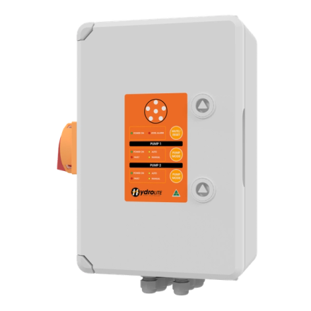 HydroLITE Submersible Level Controller