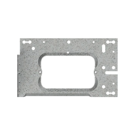 Large Right-Angle Mounting Bracket