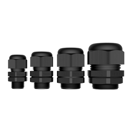 Nylon Cable Glands