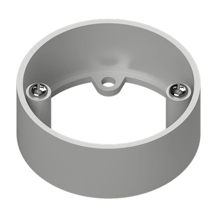 Junction Box Extension Rings