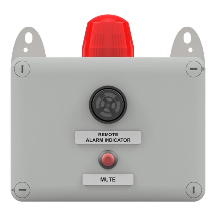 aaa-zzz-Remote Indicator Strobe