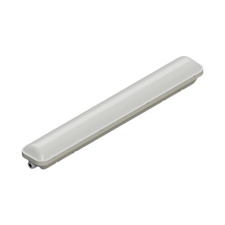 IP65 Capricorn Weatherproof LED Battens