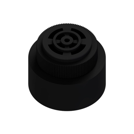 Audible Alert Buzzer - 12/24Vdc COM-30098