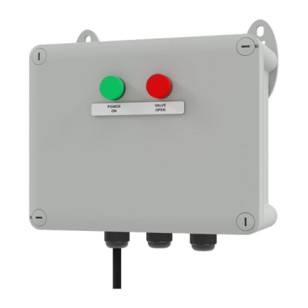 Standard Tank Fill Valve Controller