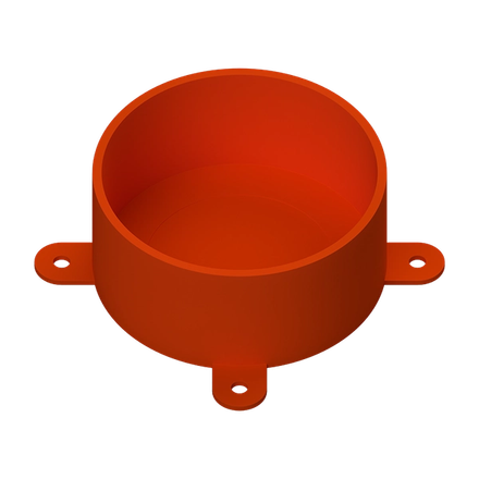 Disposable Junction Box Lids