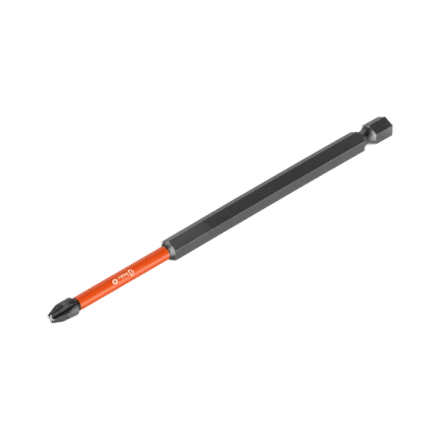 Magnetic Tip No.2 Phillips - 150mm Drill Driver Bits