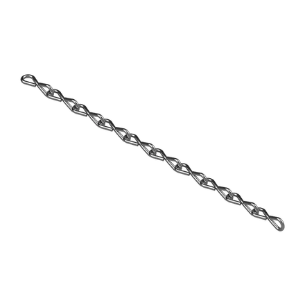 Single Link Jack Chain