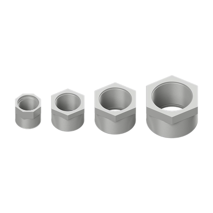 Threaded Reducers