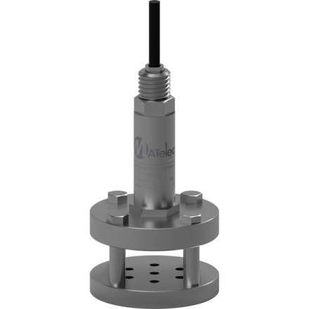 Sewage & Wastewater Hydrostatic Level Transducers