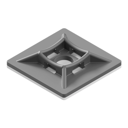 Cable Tie Mounts