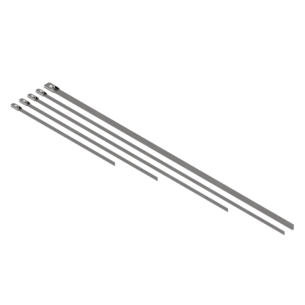 316 Stainless Steel Cable Ties