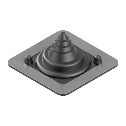 Roof Penetration Seals