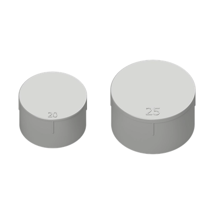 Conduit End Plugs