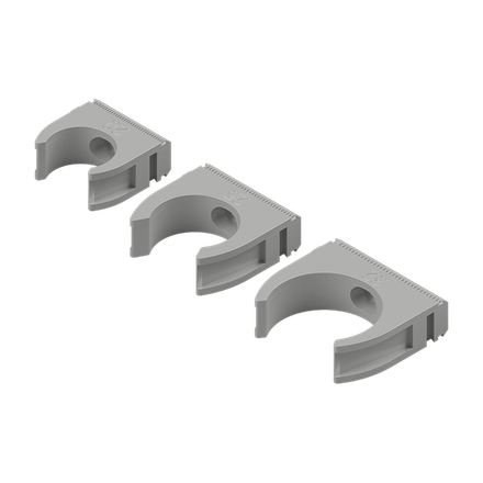 PVC Conduit Clips