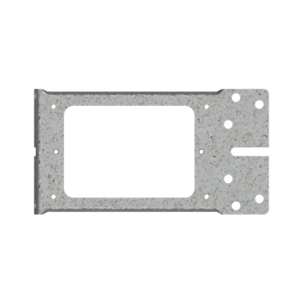 Standard Right-Angle Mounting Bracket
