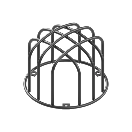 Enclosure Strobe Guards