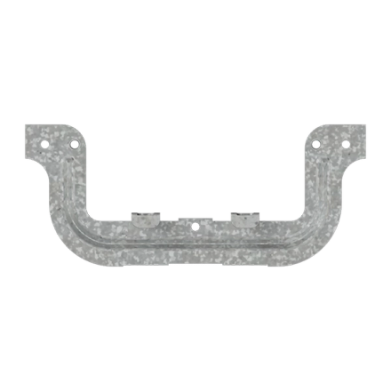 C-Clip Mounting Bracket