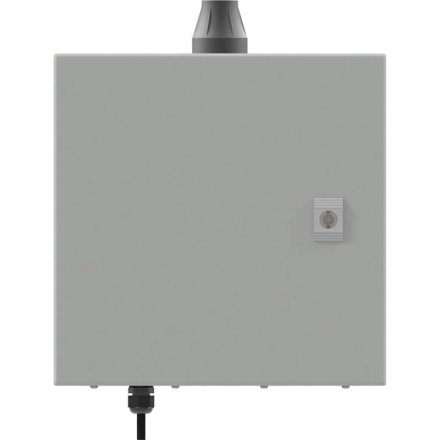 Netbiter Remote Monitoring Panel