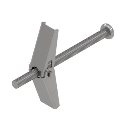 Spring Toggle