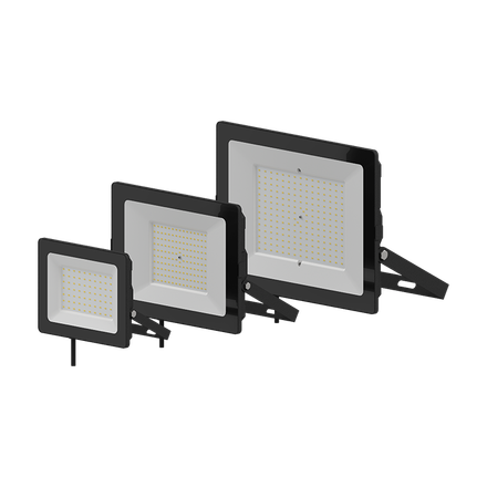Slimline Eclipse LED Flood Light