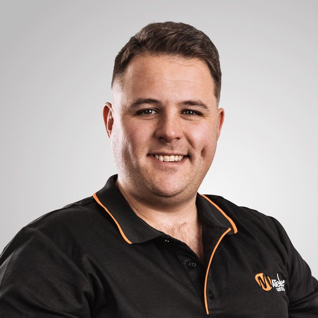 Shane Büchner